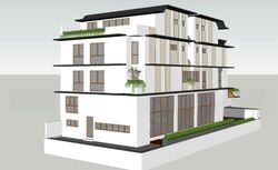 Chip Hock Gardens (D10), Semi-Detached #502477791